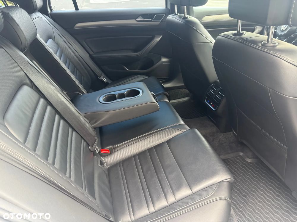 Volkswagen Passat 2.0 TDI BMT Highline DSG - 9