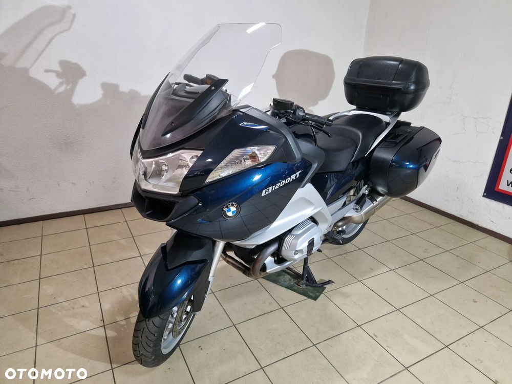 BMW RT - 2