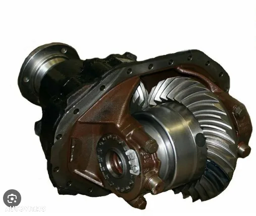 Diferential Mercedes-Benz GRUP / transmisie finala / --- orice model pe stock ACTROS AXOR pentru cap tractor Mercedes-Benz ACTROS AXOR MP1 Mp2 MP3 AUTOMATIC MANUAL EURO 2 3 4 5