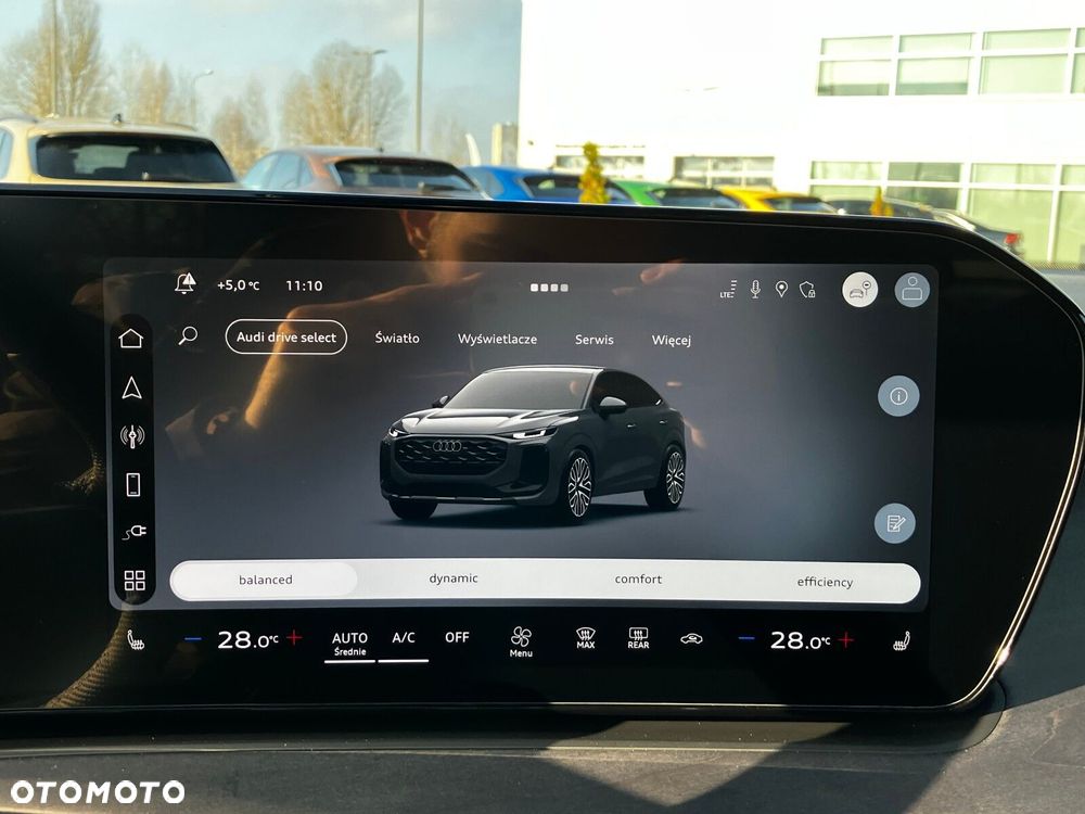 Audi Q3 Sportback - 25