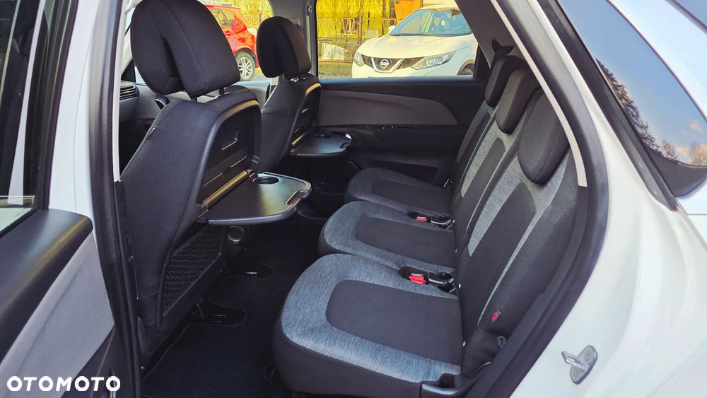 Citroën C4 Picasso 1.6 BlueHDi Shine S&S - 9