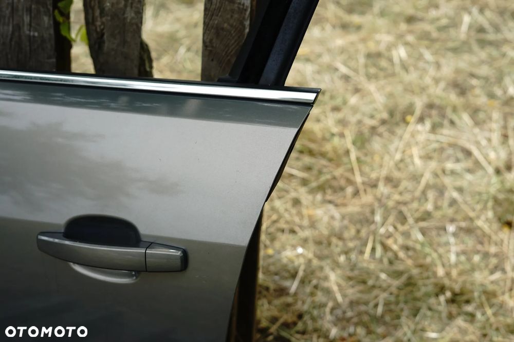 Drzwi przód przednie lewe Opel Meriva B II Z40W - 5