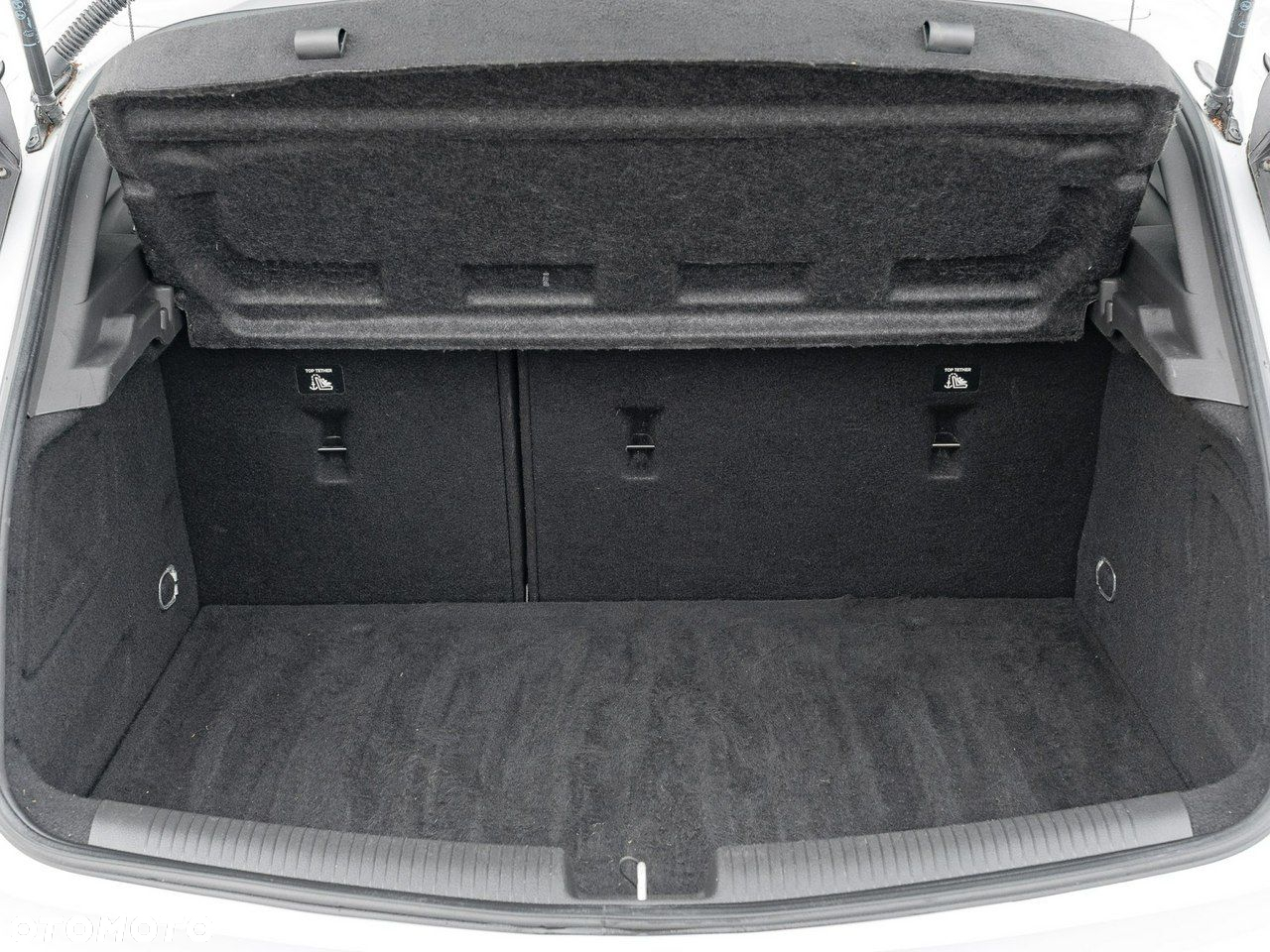 Opel Astra V 1.6 CDTI Enjoy S&S - 28