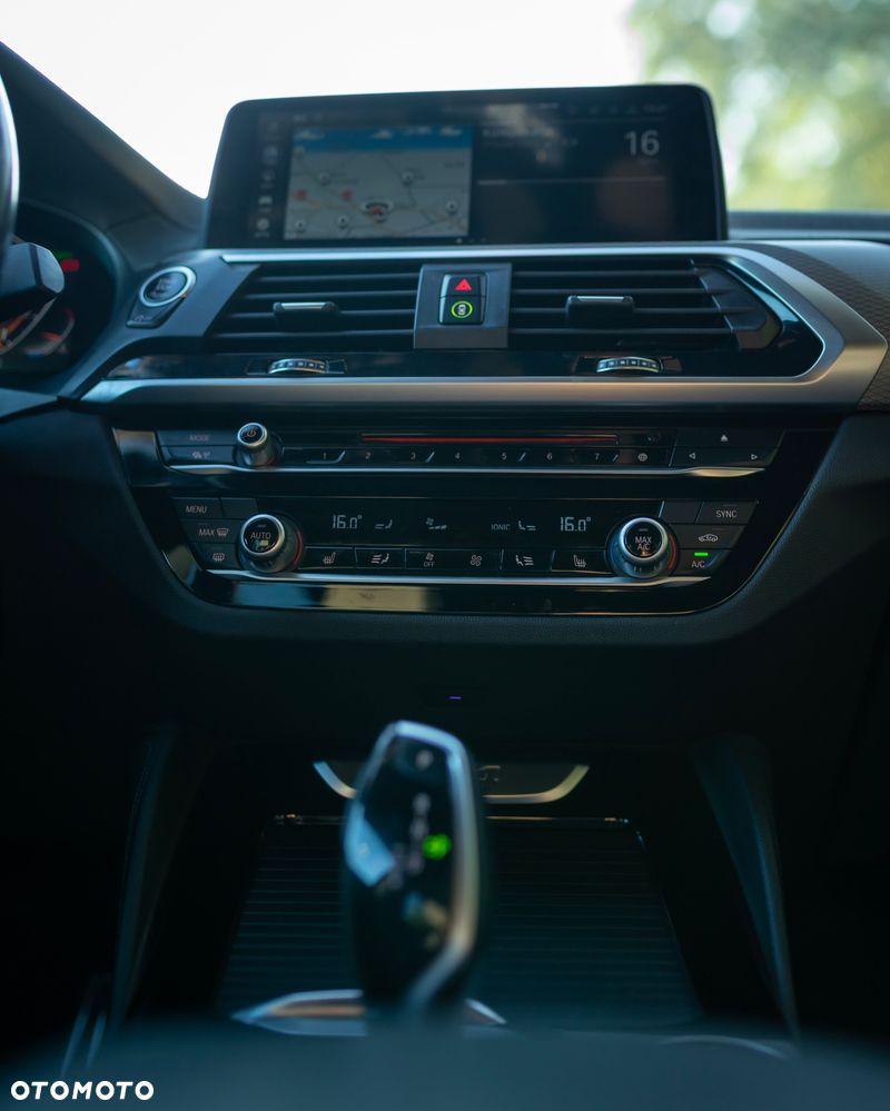BMW X4 xDrive30i M Sport sport - 28
