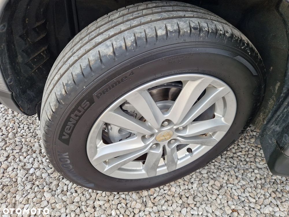 Mitsubishi ASX 1.8 DI-D 2WD Invite - 5
