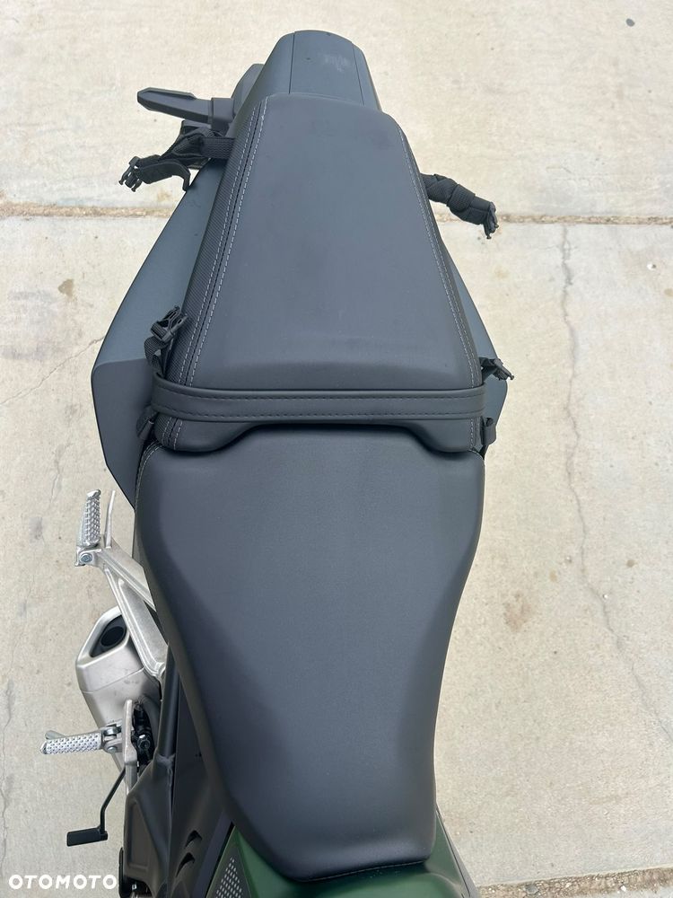 Honda CB - 20