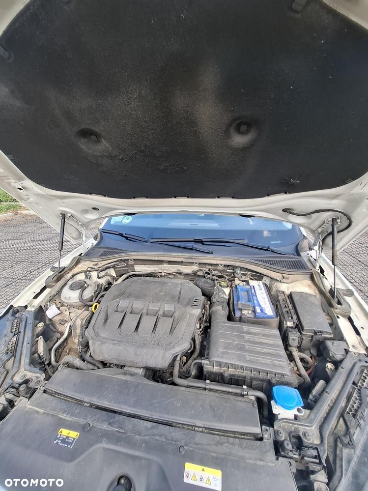 Skoda Superb 2.0 TSI Ambition DSG - 5