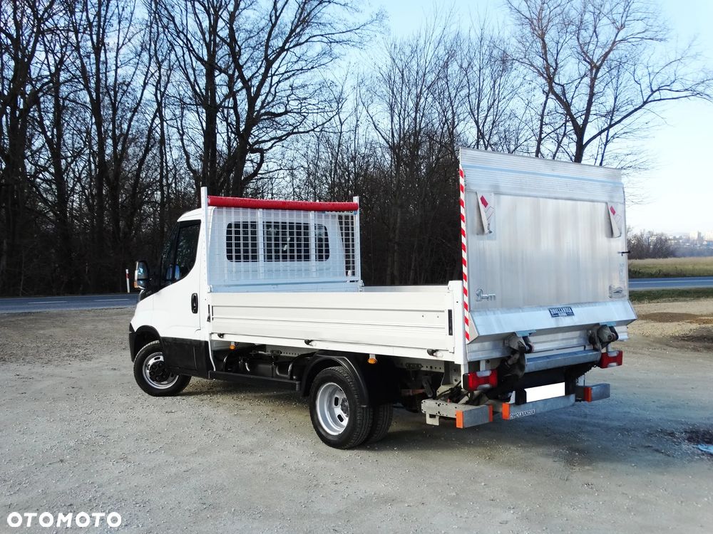 Iveco DAILY - 4