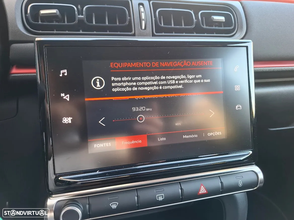 Citroën C3 1.2 PureTech C-Series - 13