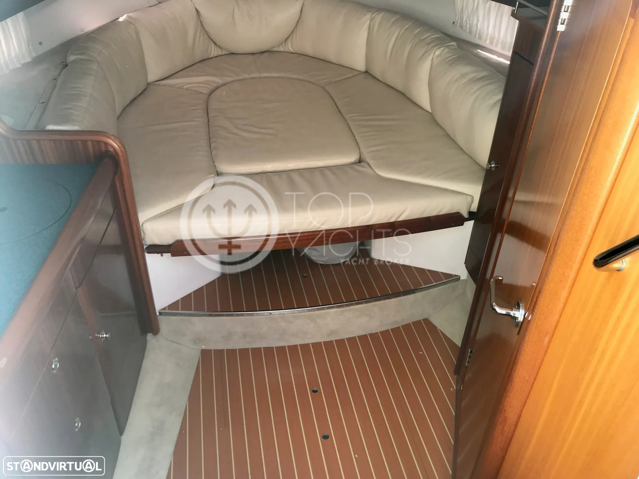 Bavaria Motor Boats 29 Sport - 8