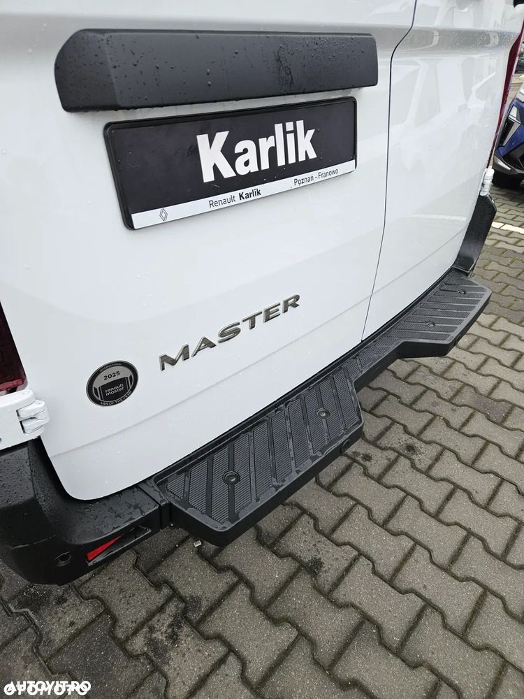 Renault MASTER - 12