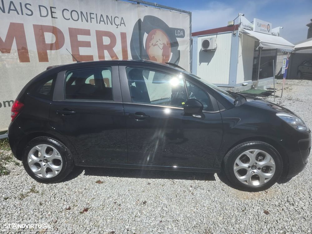 Citroën C3 1.4 Seduction - 4