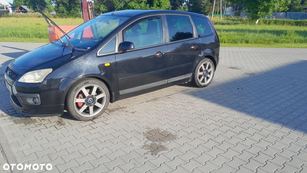 Ford Focus C-Max 2.0 Fun X - 3