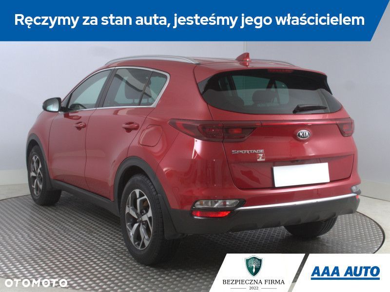 Kia Sportage - 6