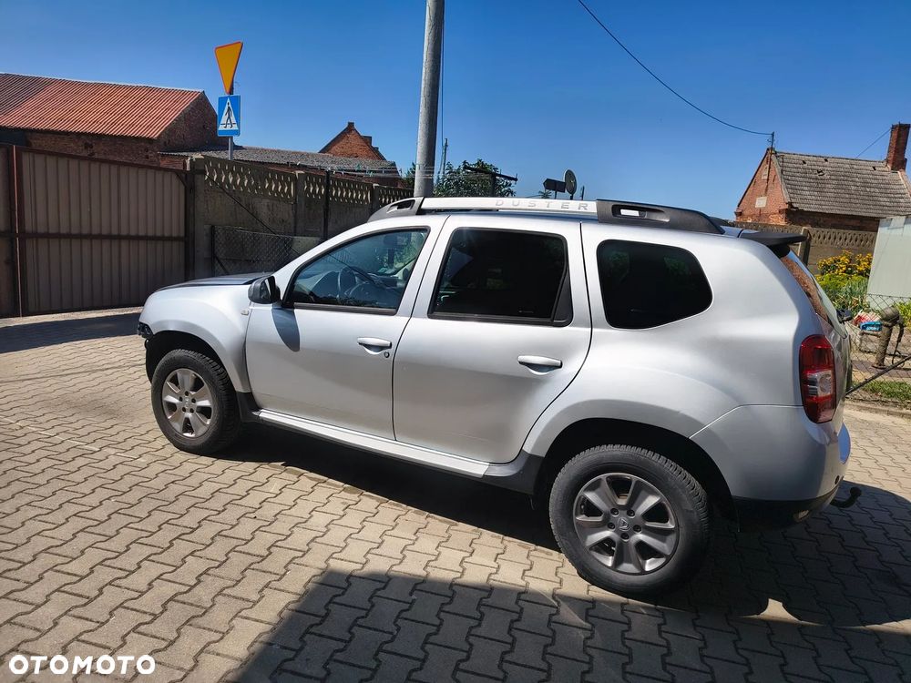 Dacia Duster - 11