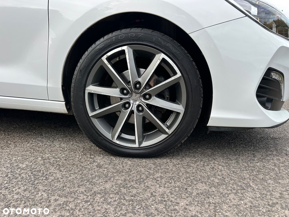 Hyundai i30 1.6 CRDI Intro - 5