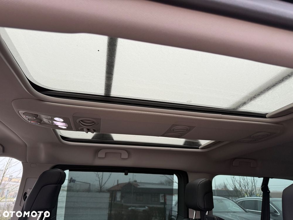 Peugeot Traveller 2.0 BlueHDi Long Business VIP EAT8 - 7