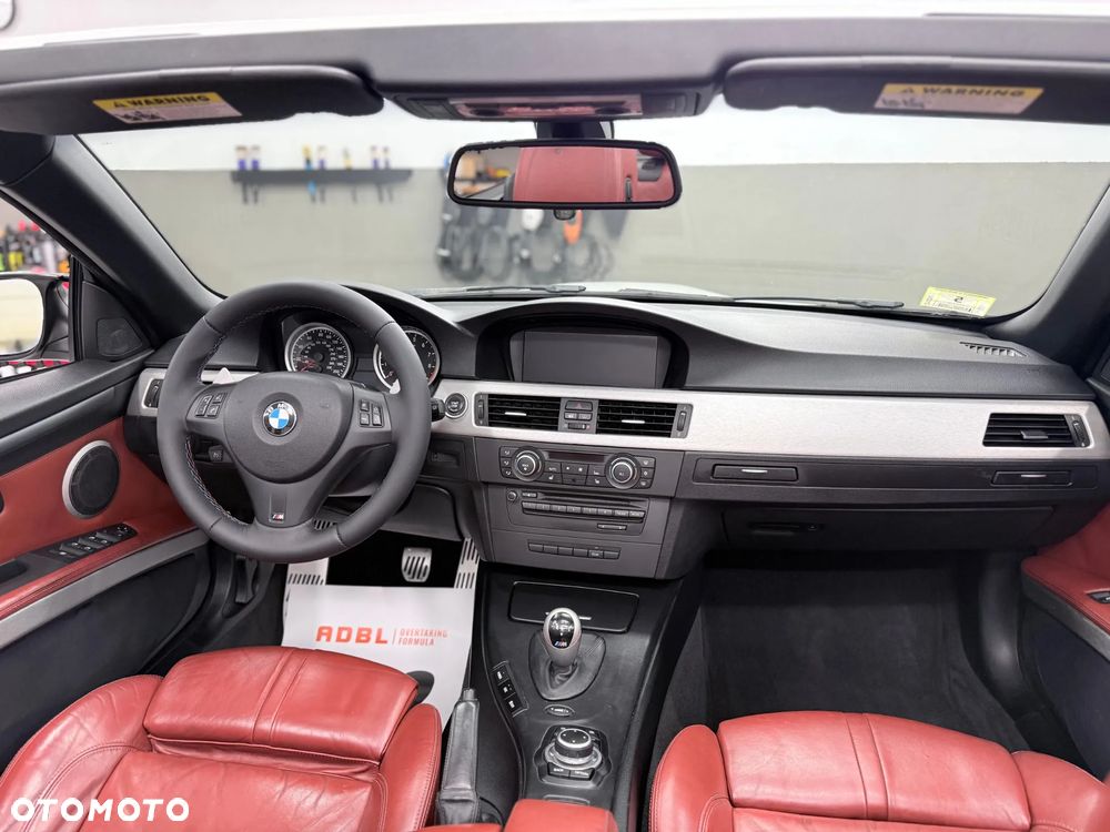 BMW M3 Drivelogic - 34