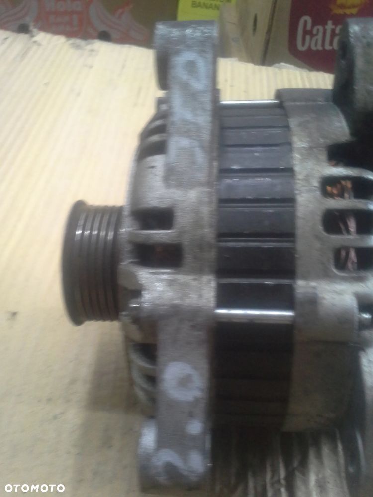 Alternator Fiat Ducato 2.0 JTD - 6