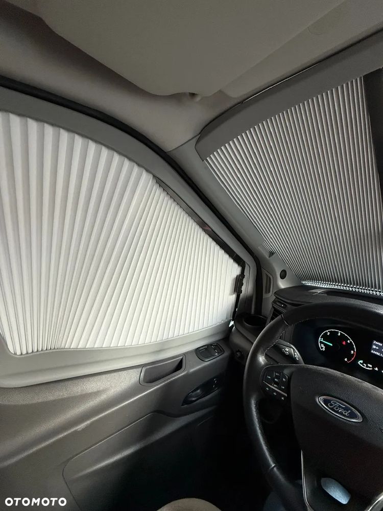 Roller Team KRONOS 265TL - 7