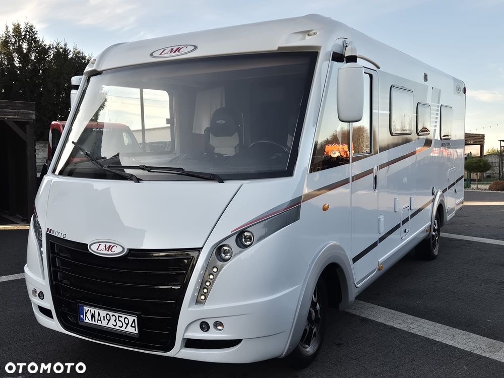 LMC 710 Premium - 2