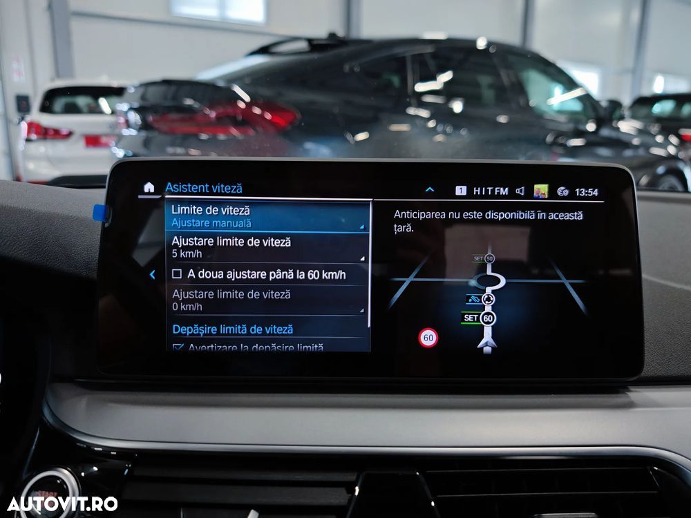 BMW Seria 5 520e Aut. - 15