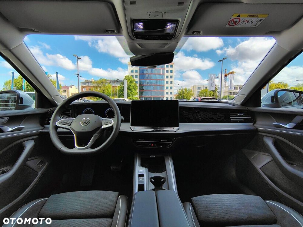 Volkswagen Passat Variant - 22