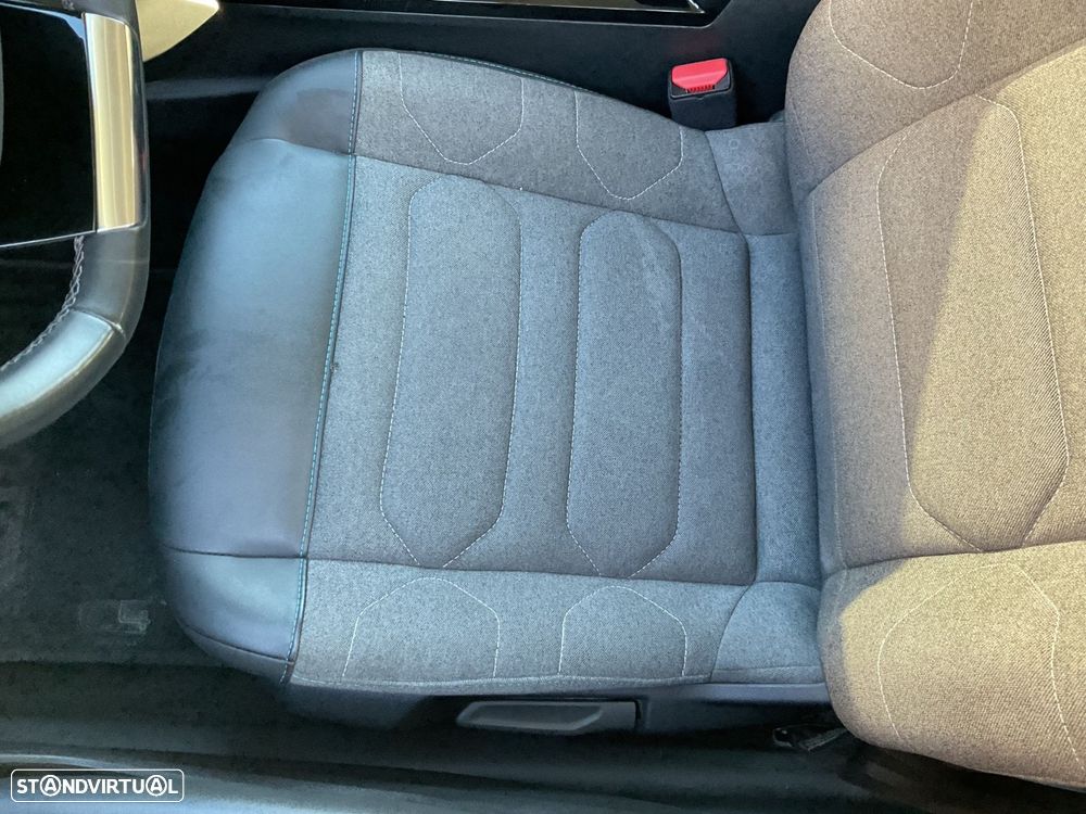 Citroën C4 1.5 BlueHDi Feel Pack EAT8 - 23