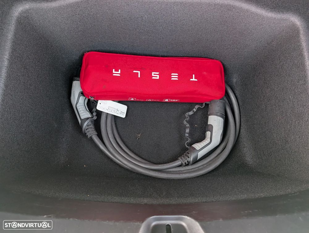 Tesla Model 3 Performance Dual Motor AWD - 11