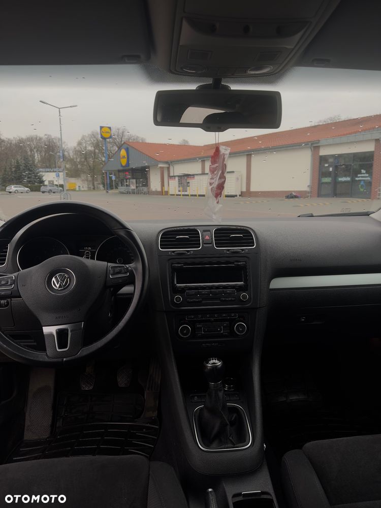 Volkswagen Golf 1.4 TSI Highline - 6