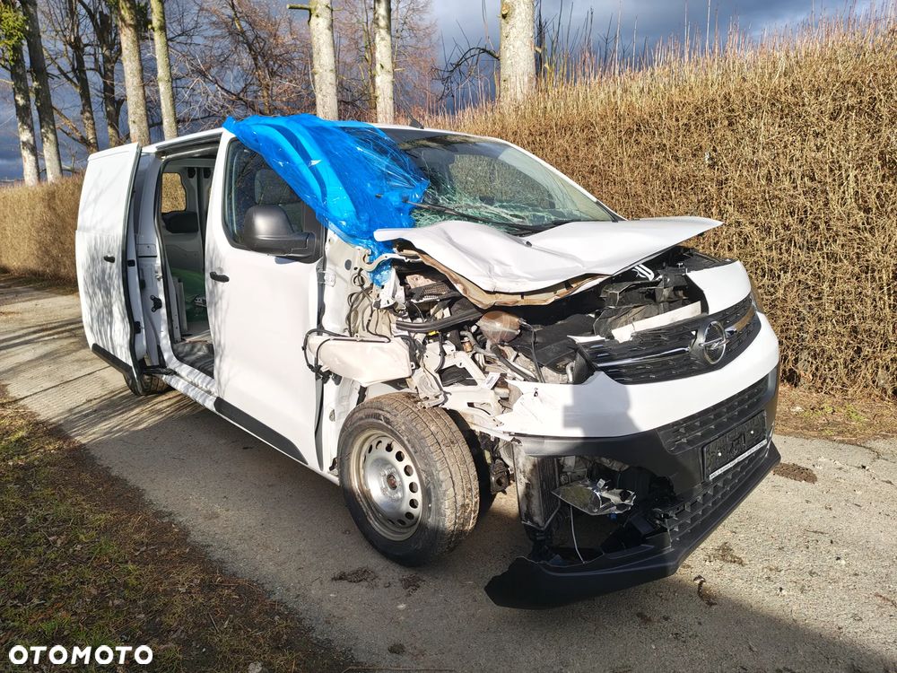 Opel VIVARO - 5