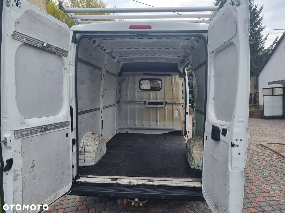 Peugeot Boxer - 11