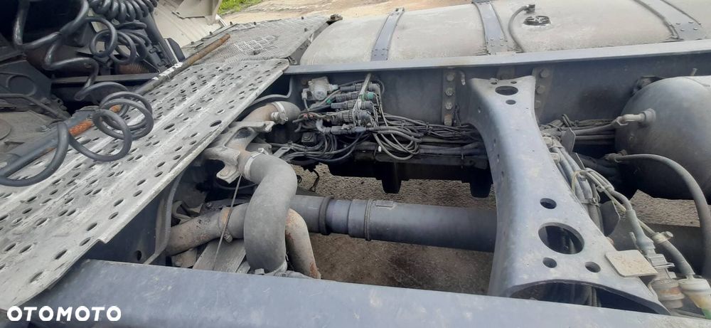 Scania R450 - 13