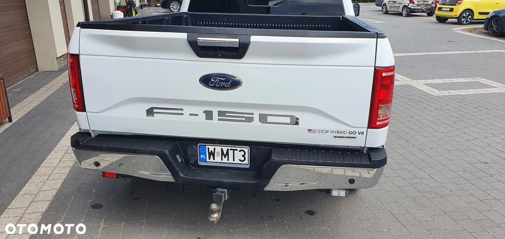Ford F150 - 9