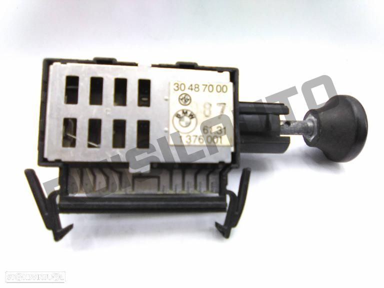 Comutador Luzes Lateral 137_6001 Bmw 3 (e30) [1982_1992] 320i - 4