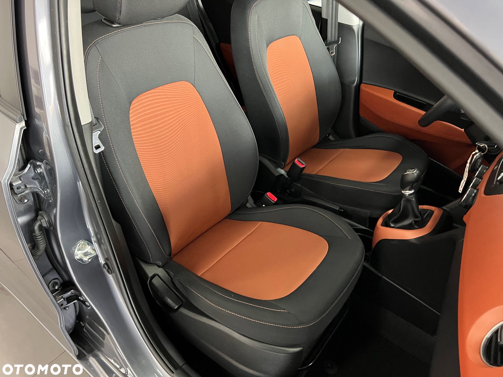 Hyundai i10 - 32
