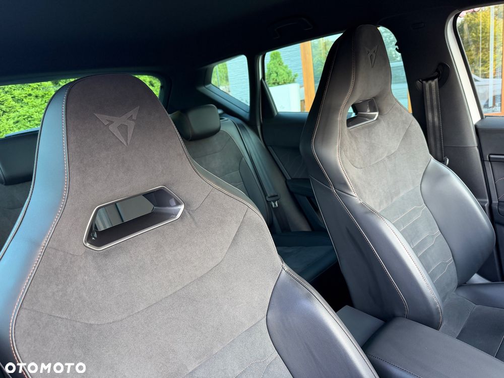 Cupra Ateca - 20