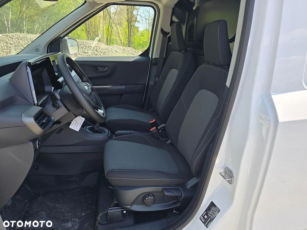 Ford Transit Courier 1.0 EcoBoost 1,9t Trend - 12