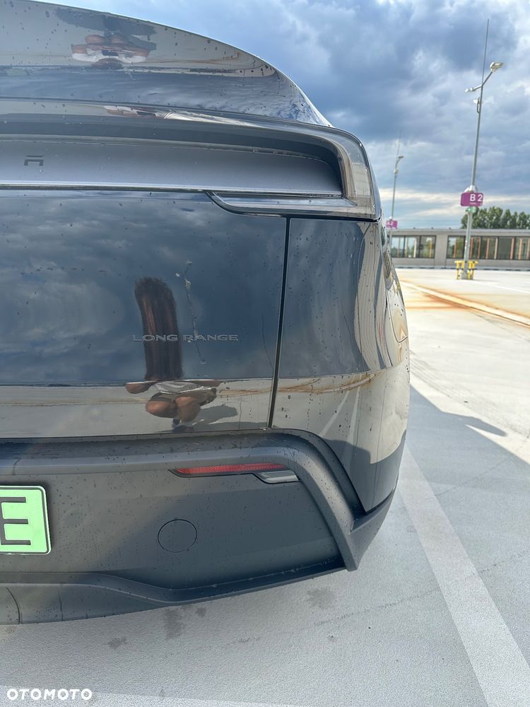 Tesla Model Y 79kWh Long Range Premium RWD - 2