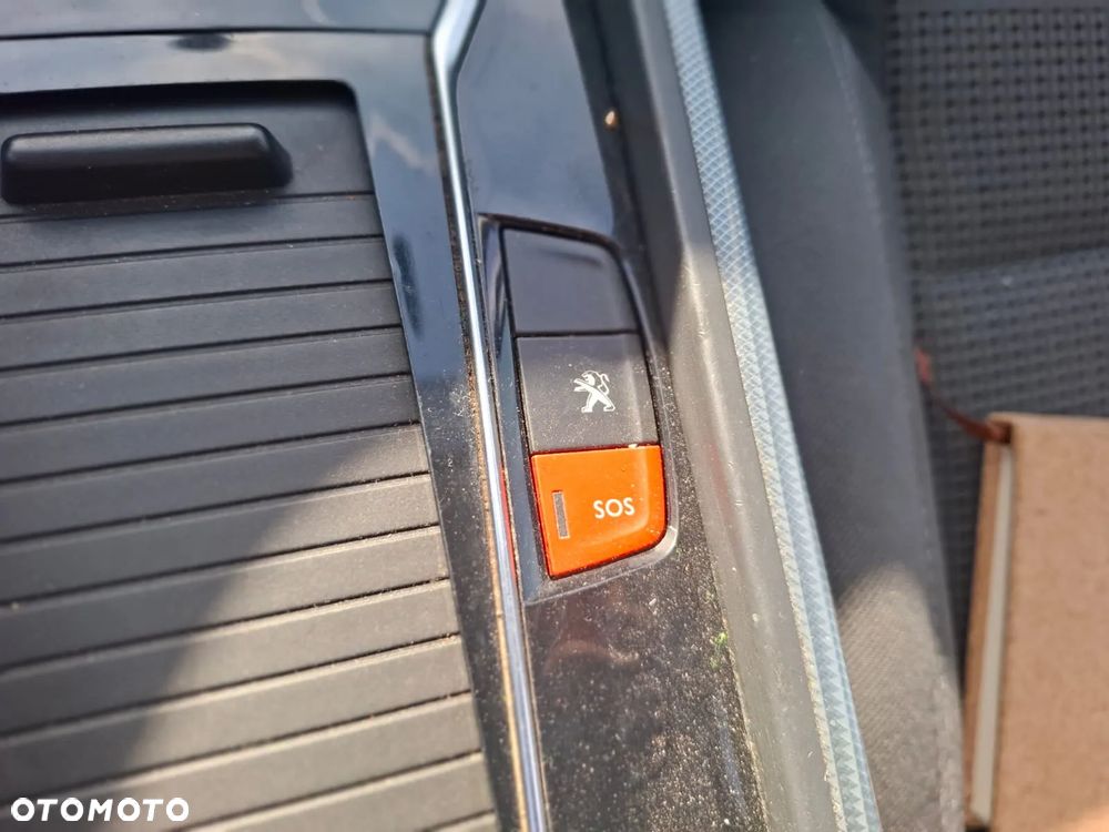 Peugeot 508 2.0 HDi Active - 16