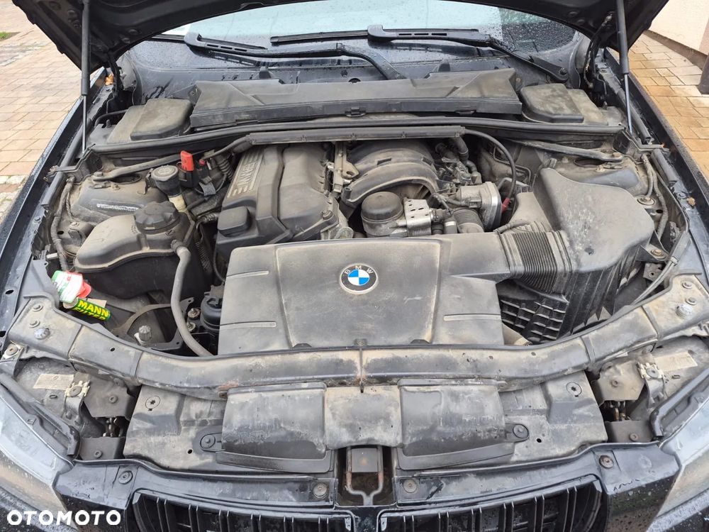 BMW Seria 3 - 12