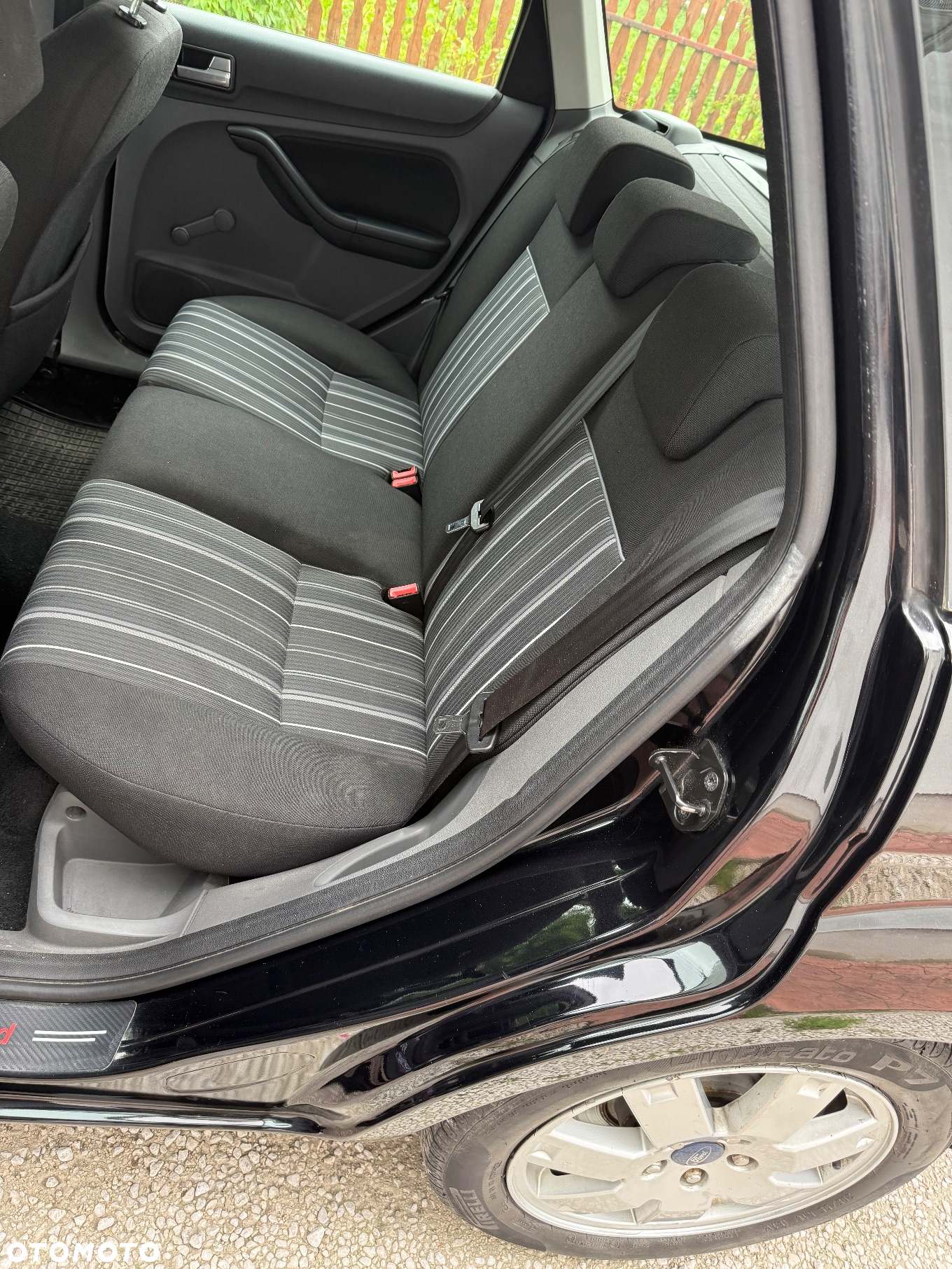 Ford Focus 1.8 TDCi Trend - 18