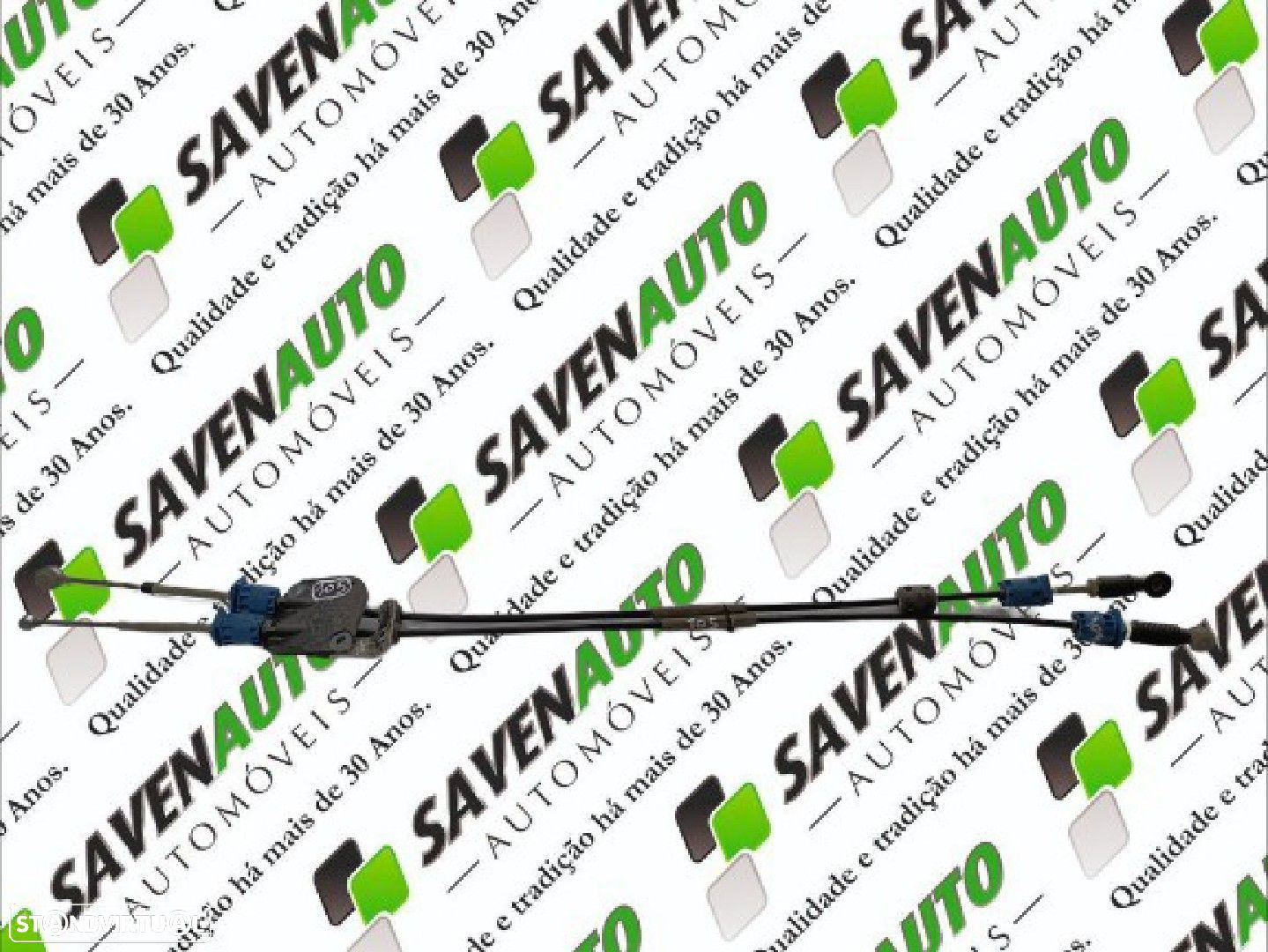 Seletor / Selector Velocidades Mitsubishi Colt Vi (Z3_A, Z2_A) - 1