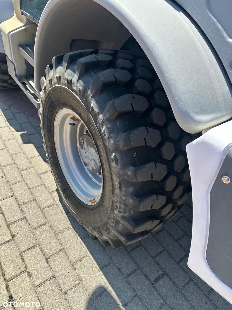 Kramer 480 - 8