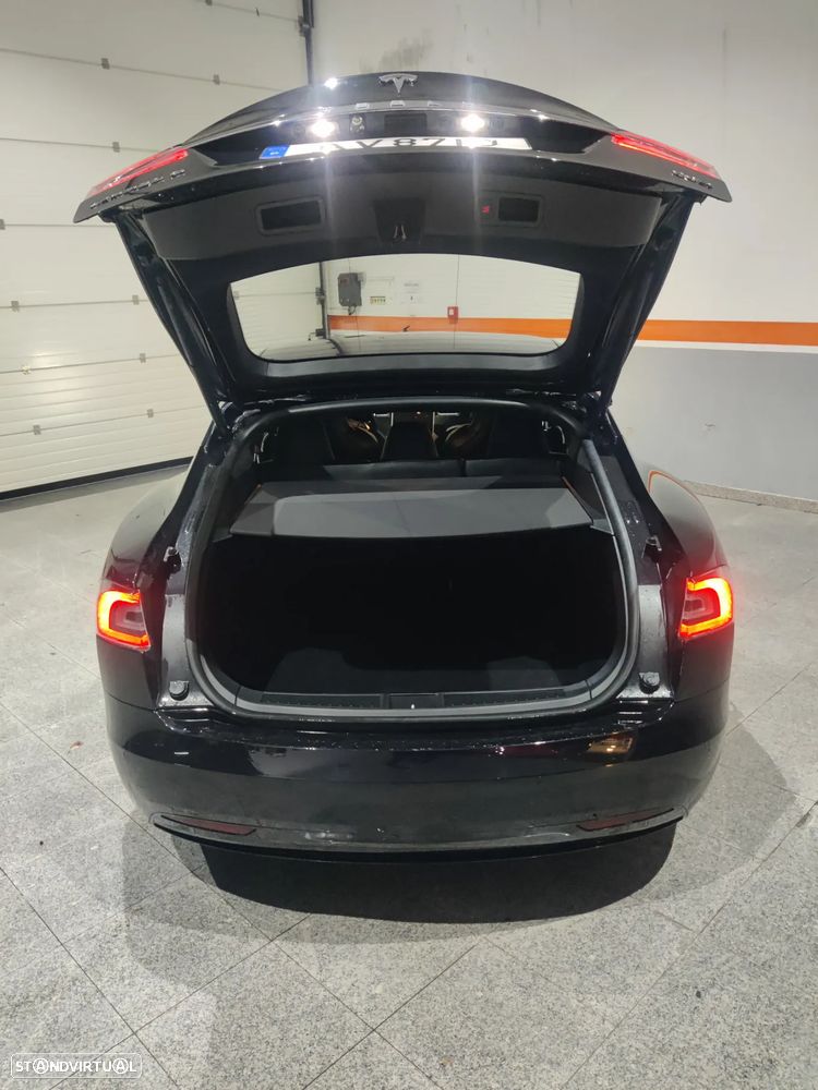 Tesla Model S Standard - 9
