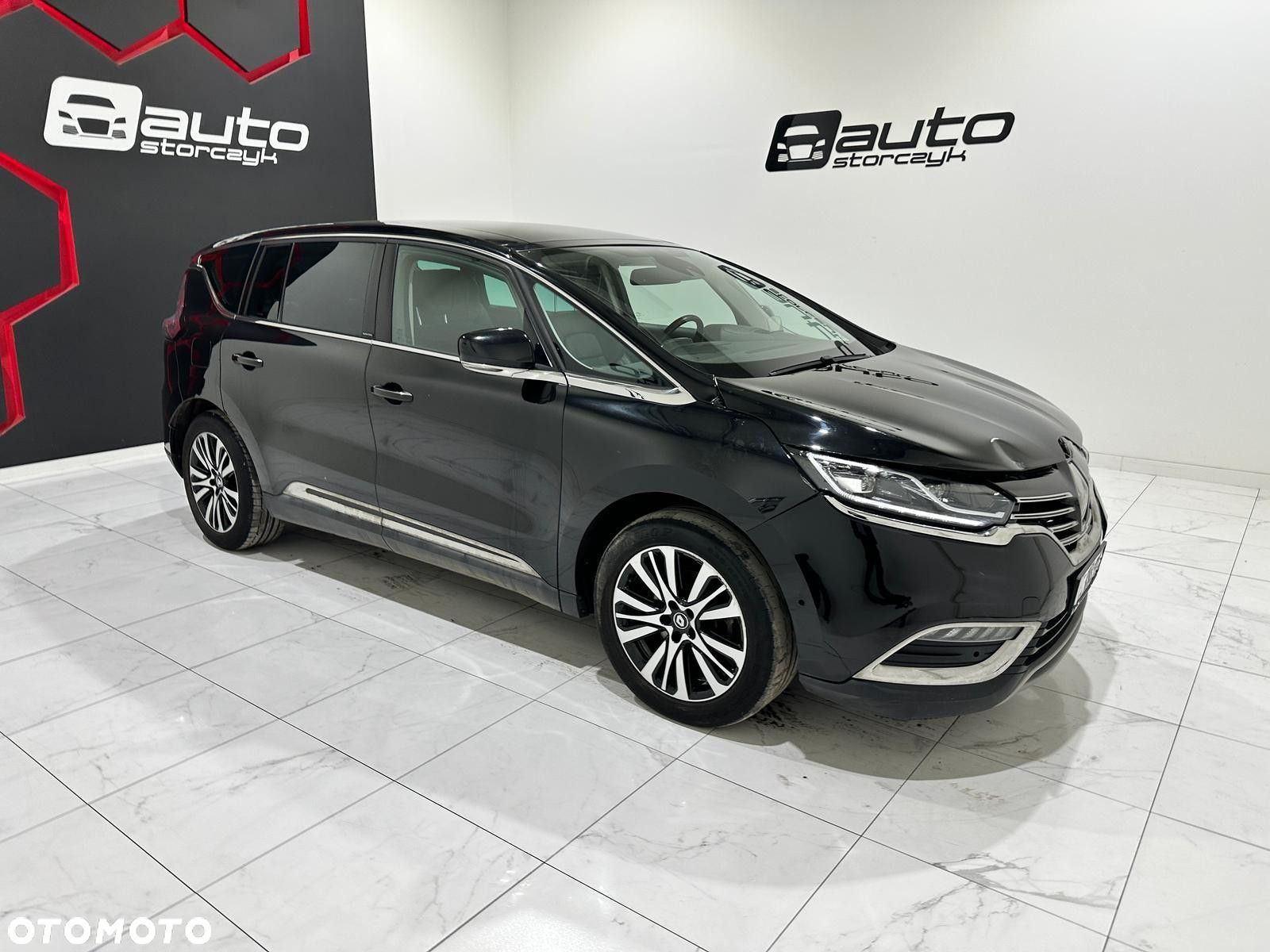 Renault Espace - 2