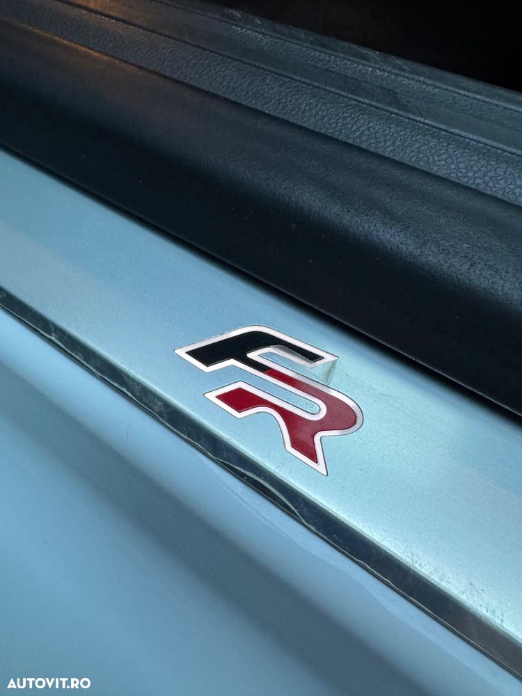 Seat Leon 1.5 TSI FR - 23