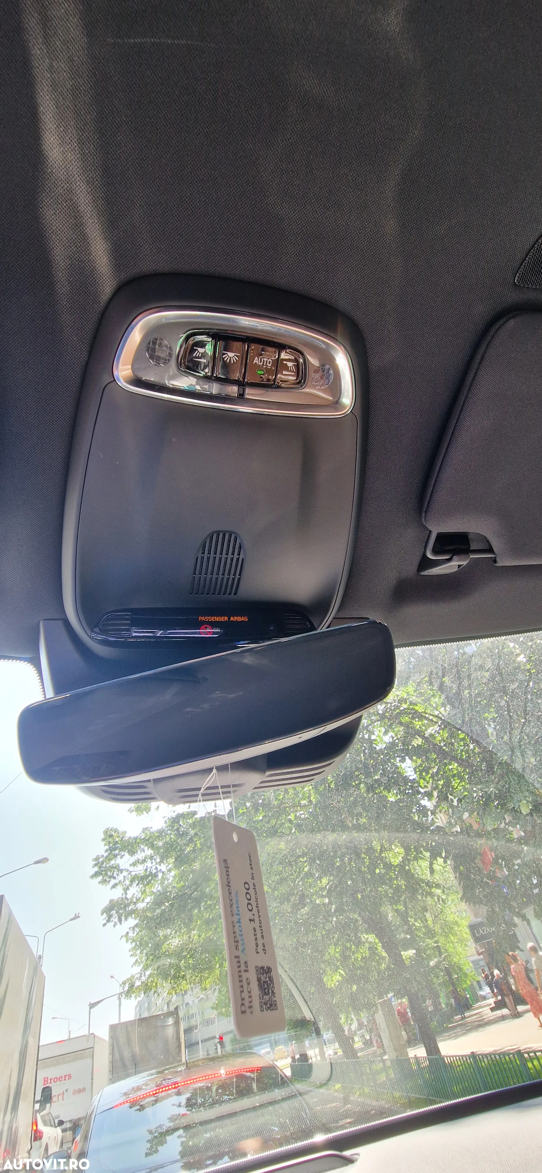 Volvo XC 90 D5 AWD Inscription - 14