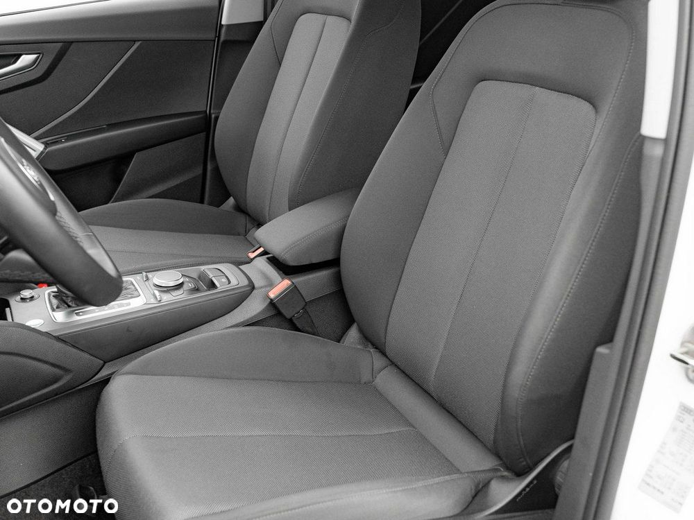 Audi Q2 35 TFSI S tronic - 14