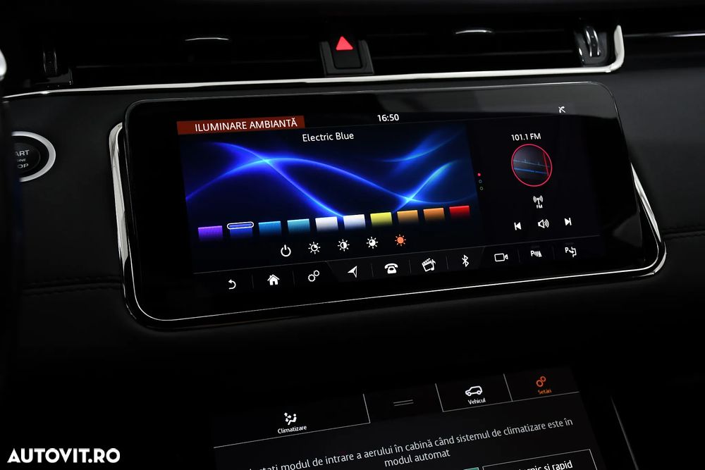 Land Rover Range Rover Evoque - 23